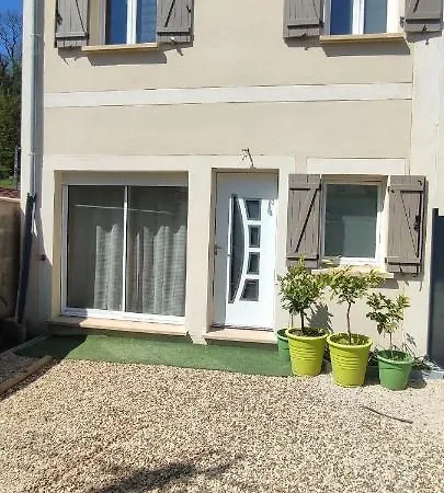 Petite Maison Sur Les Traces De Gogh